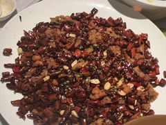 -辣婆婆(航天桥店)