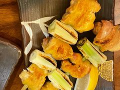 -鸟鹏烧鸟居酒屋(仁恒梦中心店)