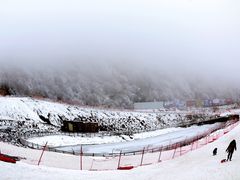 -太子岭滑雪场