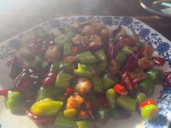 -卧龙堡客栈·中餐厅(古北水镇店)