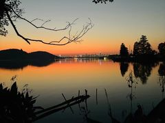 -东湖落雁景区