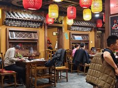 -千亿来乌拉火锅(德胜店)