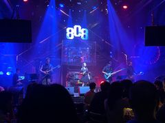 -808 LiveHouse