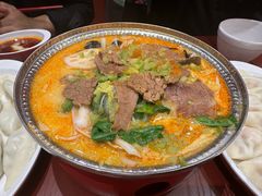 -喜家德虾仁水饺(长泰广场店)