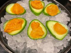 -Mr·Fish鱼鲜生海鲜放题(银泰in99店)