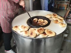 -肖为民麻糕(双桂坊店)