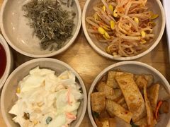 -金北顺大锅家(신사본점)