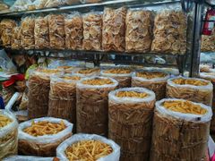 -海勤盛海味干货市场