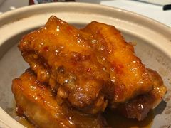 -侨美·唐荔园·40年地道粤菜