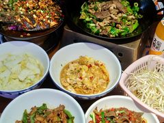 -张氏父子常德肠子馆(贺龙店)