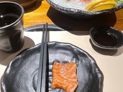 -藤原布二·八佰善会席料理(奥体店)