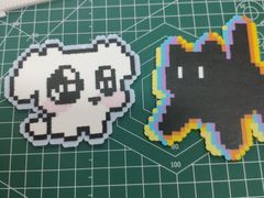 -郑在DIY·潮玩银饰绘画手作(中央大道旗舰店)