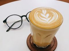 -BLACKSHEEP ESPRESSO(建国中路店)