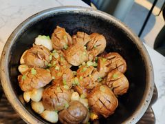 -潮州府·潮菜·砂锅粥(徐家汇店)