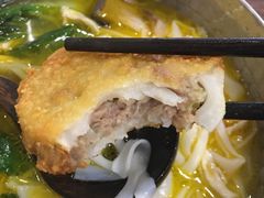 -小满手工粉(上海品尊国际店)