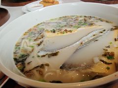-顶特勒·黄鱼馆·特色菜(上海大世界店)
