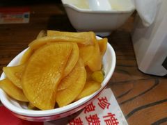 -韩师傅老大同刀削面(北苑路店)