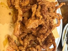 -纪林菜馆·博山菜老字号(华光路店)