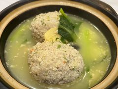 -溱湖八鲜菜馆