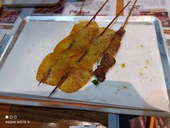 -木屋烧烤(大运店)
