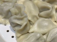 -海知道大连海鲜水饺(南山大冲店)