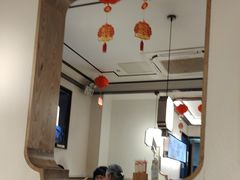 -吕记老鸭汤·徽菜馆(东营路店)