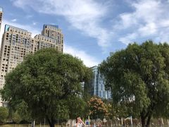 -汉江湾体育公园