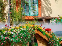 -焦作青龙峡风景名胜区