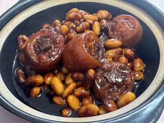 -阿隆煲店(秀仁苑店)