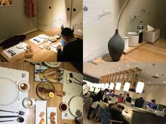 -小句号·精致料理(江南环球港店)
