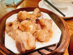 -如轩·海鲜砂锅粥·潮汕菜(海珠店)