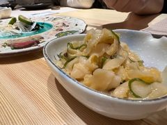 -紫· 割烹  Kappo Murasaki