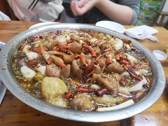 -黑皮酸菜鱼(三山街店)