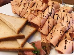 -Le Comptoir de la Gastronomie