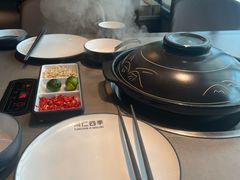 -同仁四季椰子鸡(无锡滨湖万象汇店)