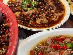 -渝味堂(彩云城店)