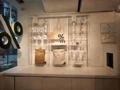 -% Arabica阿拉比卡咖啡(前滩太古里店)
