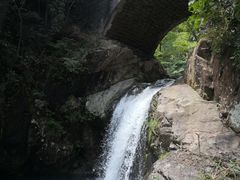 -宁波五龙潭景区