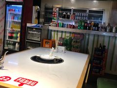 -蛙蛙叫干锅年代(簋街总店)