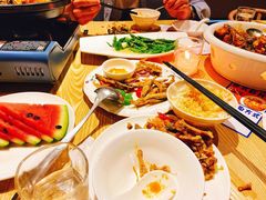 -渔太泰漓江小馆·广西融合菜(西街店)
