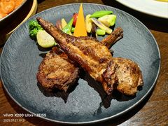 -上岛咖啡(珠园店)