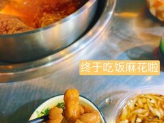 -江二娃串串香(科园四路总店)
