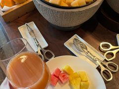 -上海璞麗酒店