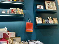 -海马体照相馆(上海晶耀前滩店)