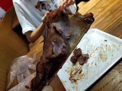 -赵元章肉骨烧(山塘街店)