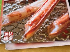 -蟹道乐(道顿堀本店)