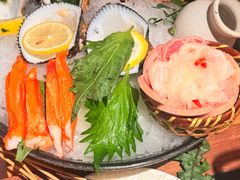 -生如夏花泰式火锅(西村黑金店)