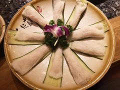 -蜀大侠火锅(四川北路店)