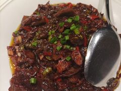 -湘阁里辣(南岭购物广场店)