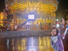 -青岛方特梦幻王国